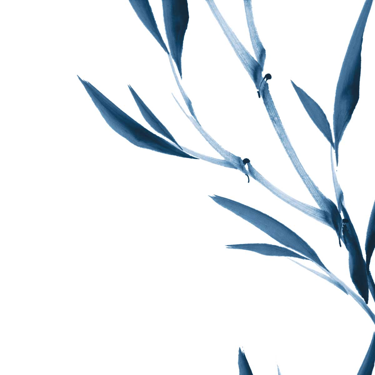 Simplicity IV by artist  Katsumi Sugita