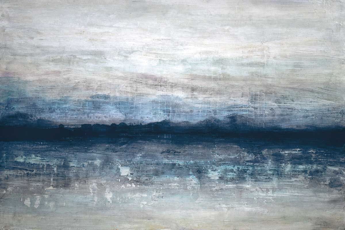 Shimmer by artist  Stephane Fontaine