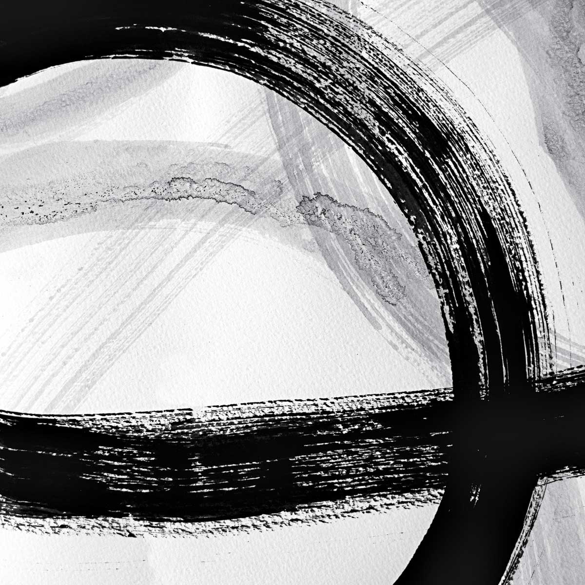 Loopy I by artist  Stephane Fontaine