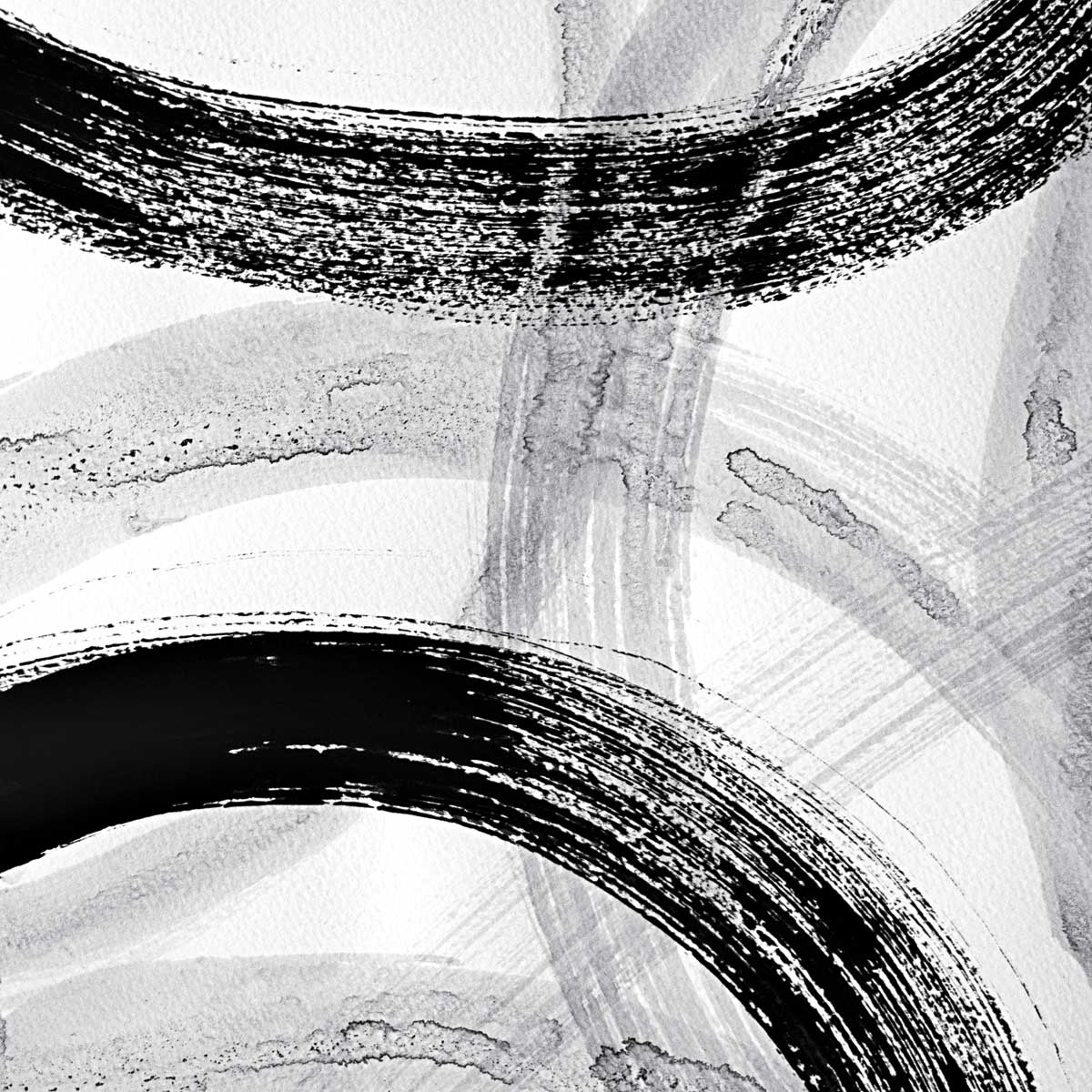 Loopy II by artist  Stephane Fontaine