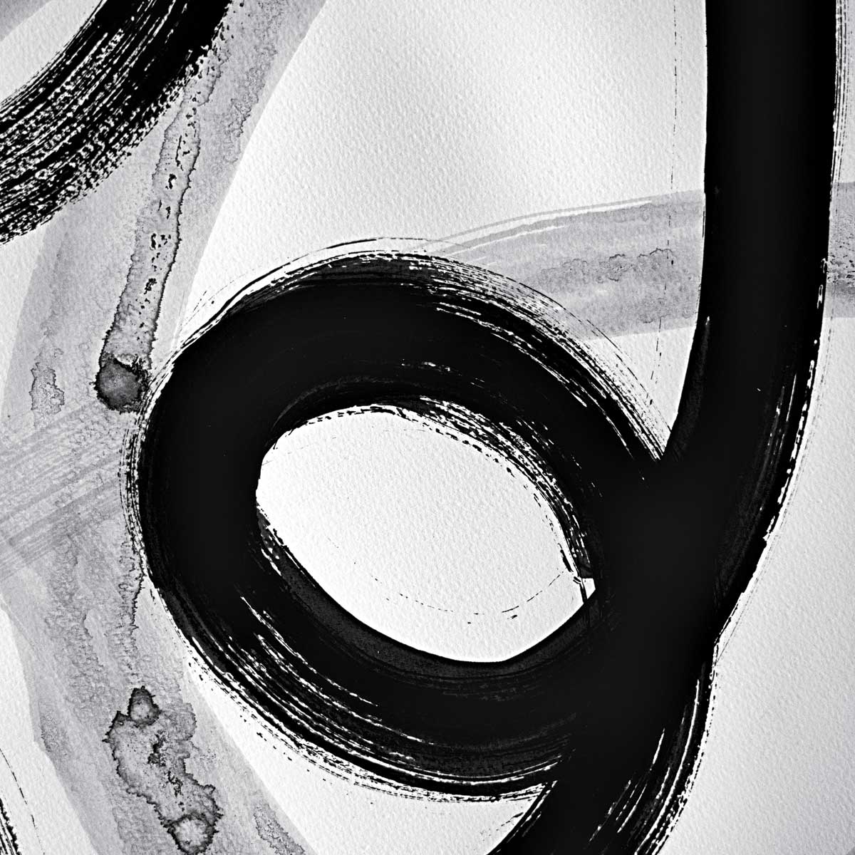 Loopy III by artist  Stephane Fontaine