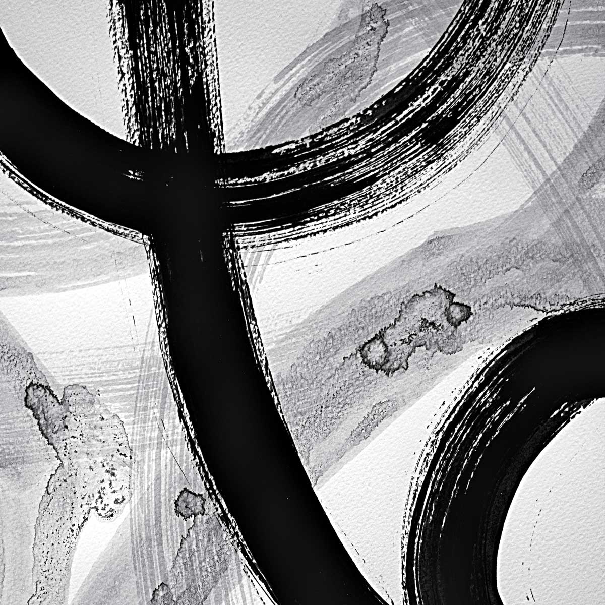 Loopy IV by artist  Stephane Fontaine