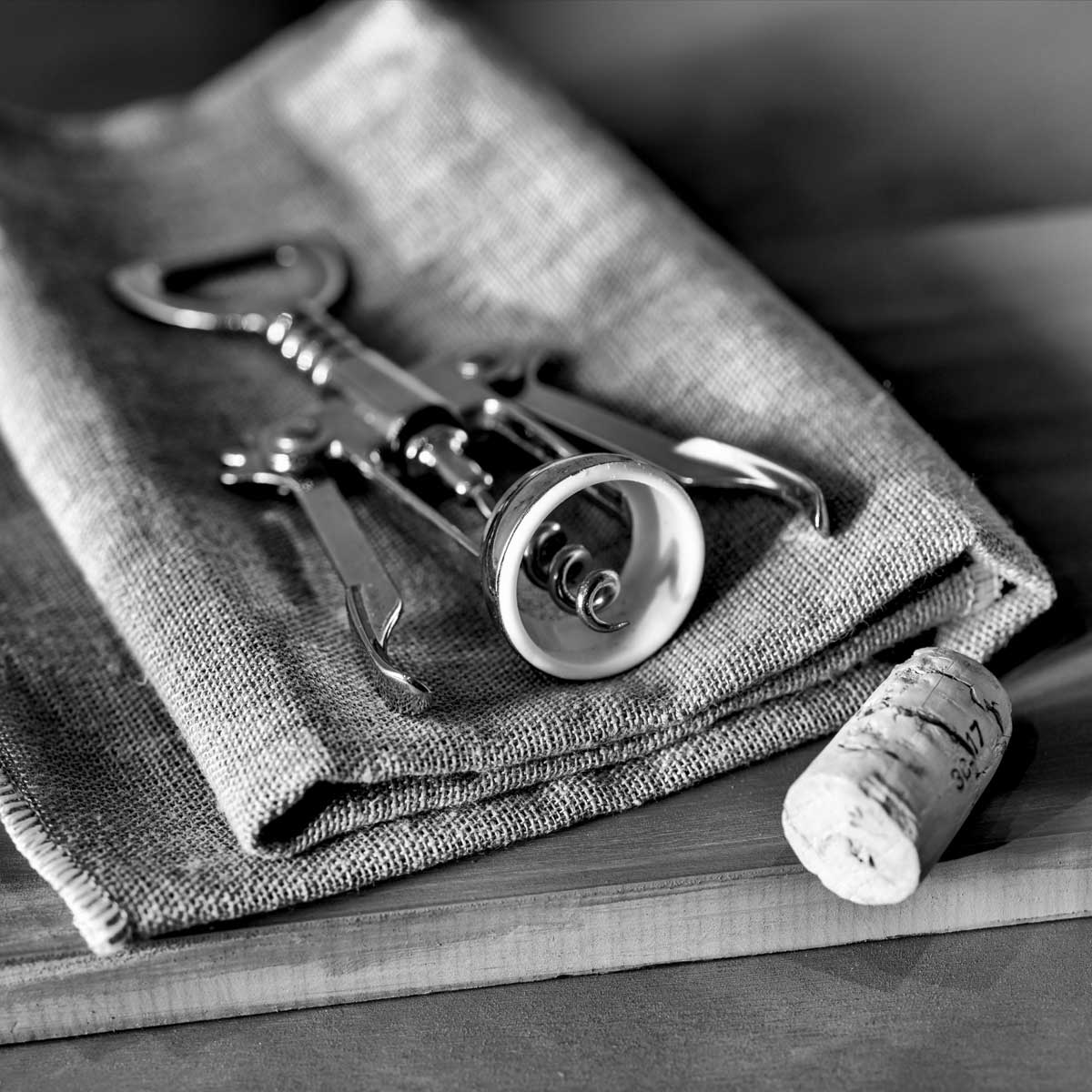 Corks I by artist  Assaf Frank