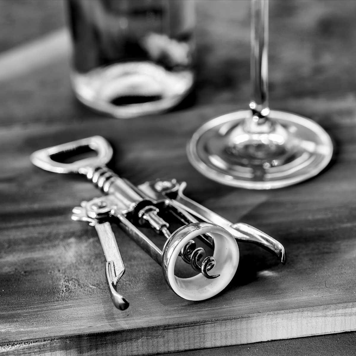 Corks II by artist  Assaf Frank