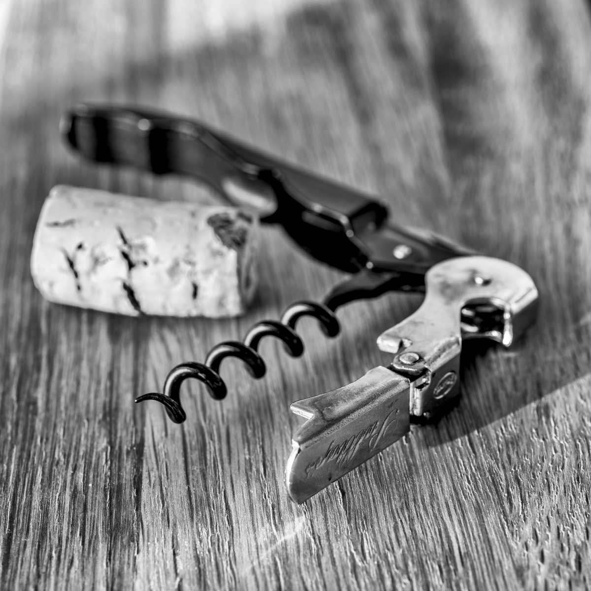 Corks III by artist  Assaf Frank