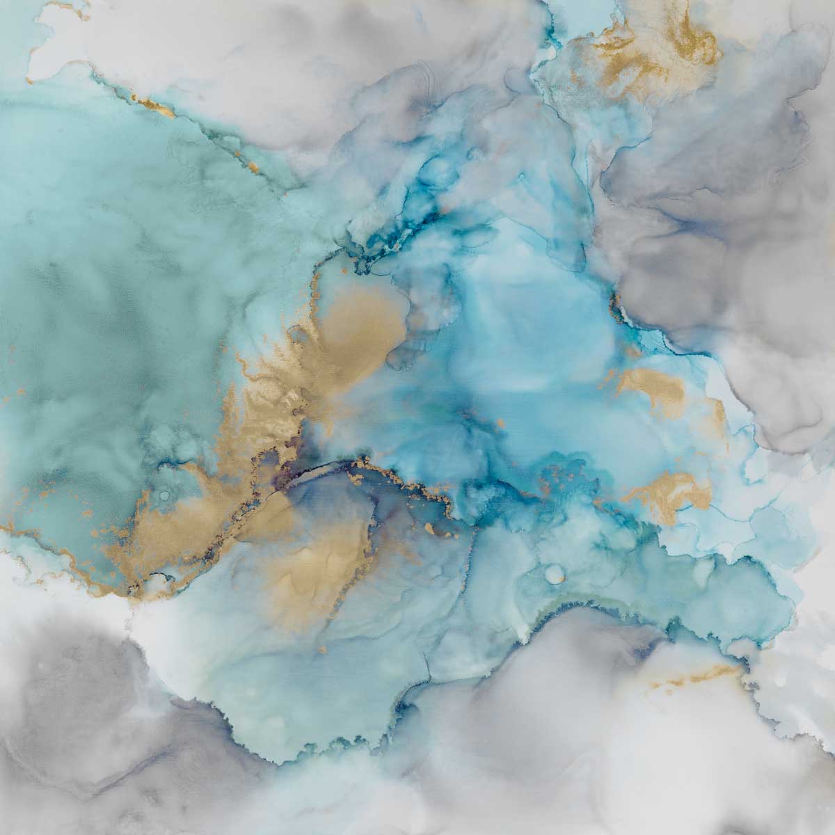 Illusive by artist  Mary Parker Buckley