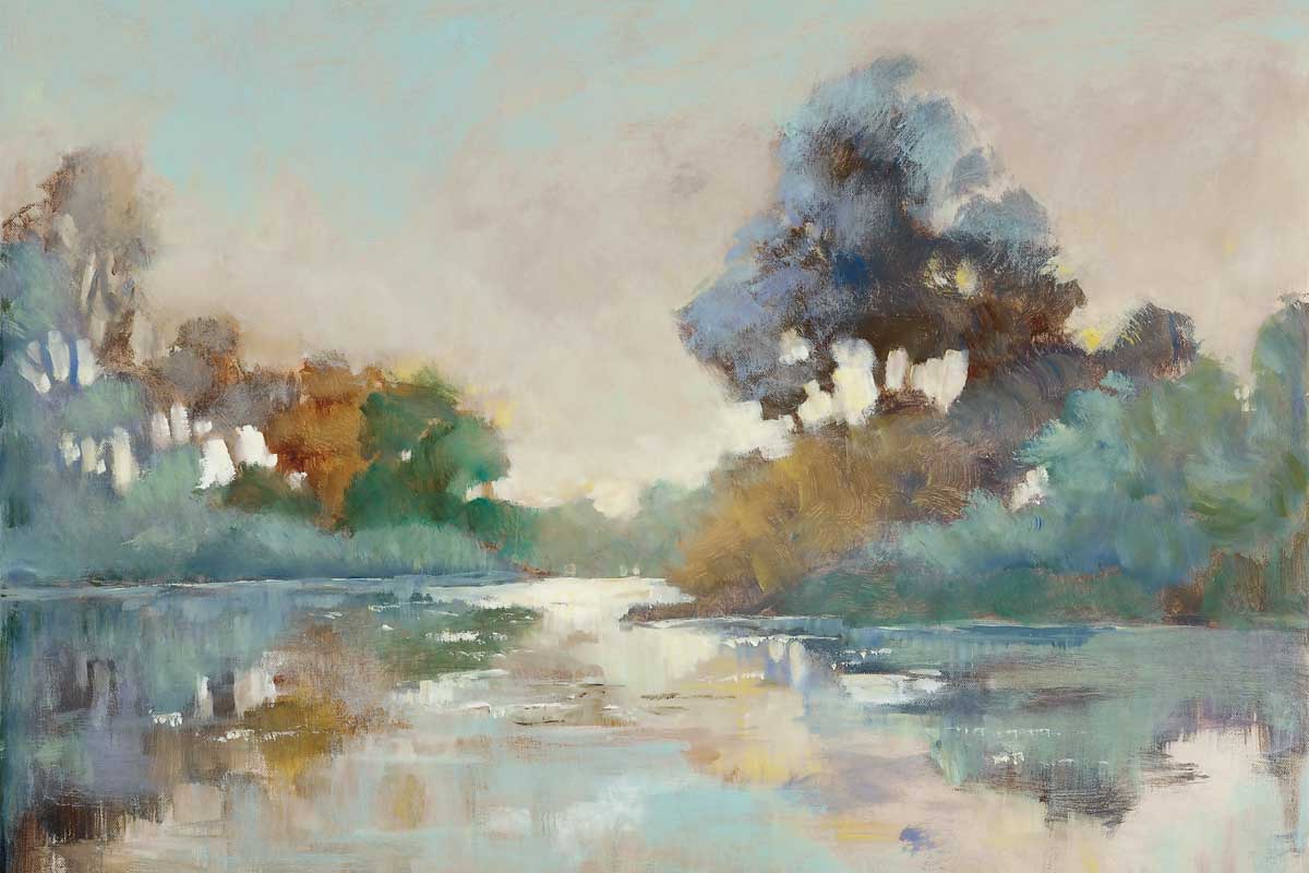 Constance by artist  Mary Parker Buckley