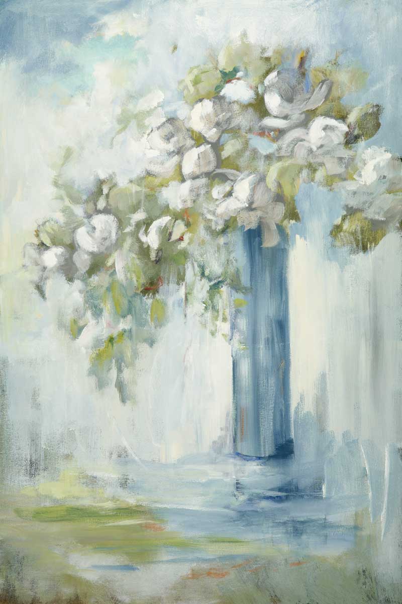 Standing Tall by artist  Mary Parker Buckley