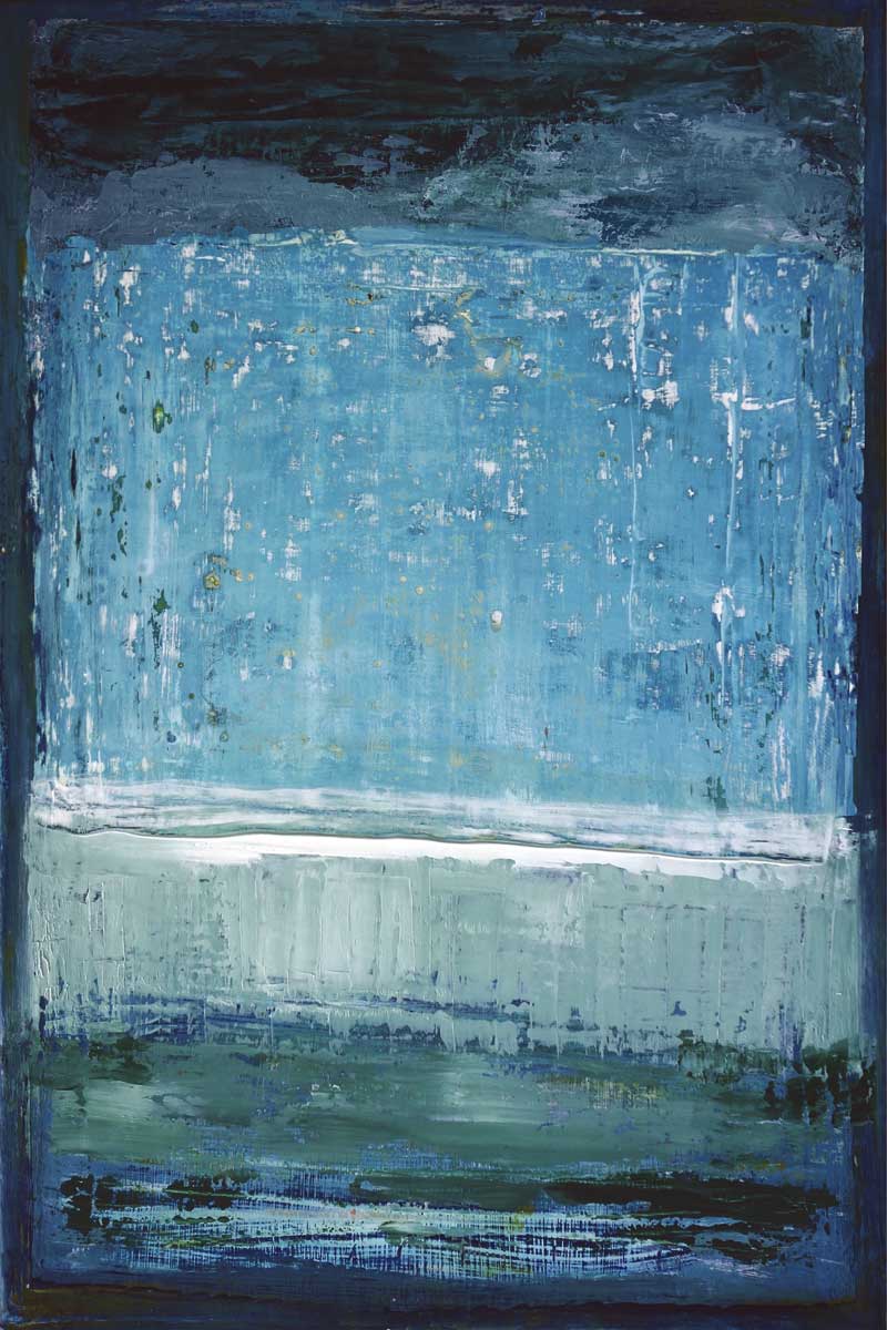 Elemental by artist  Caroline Gold