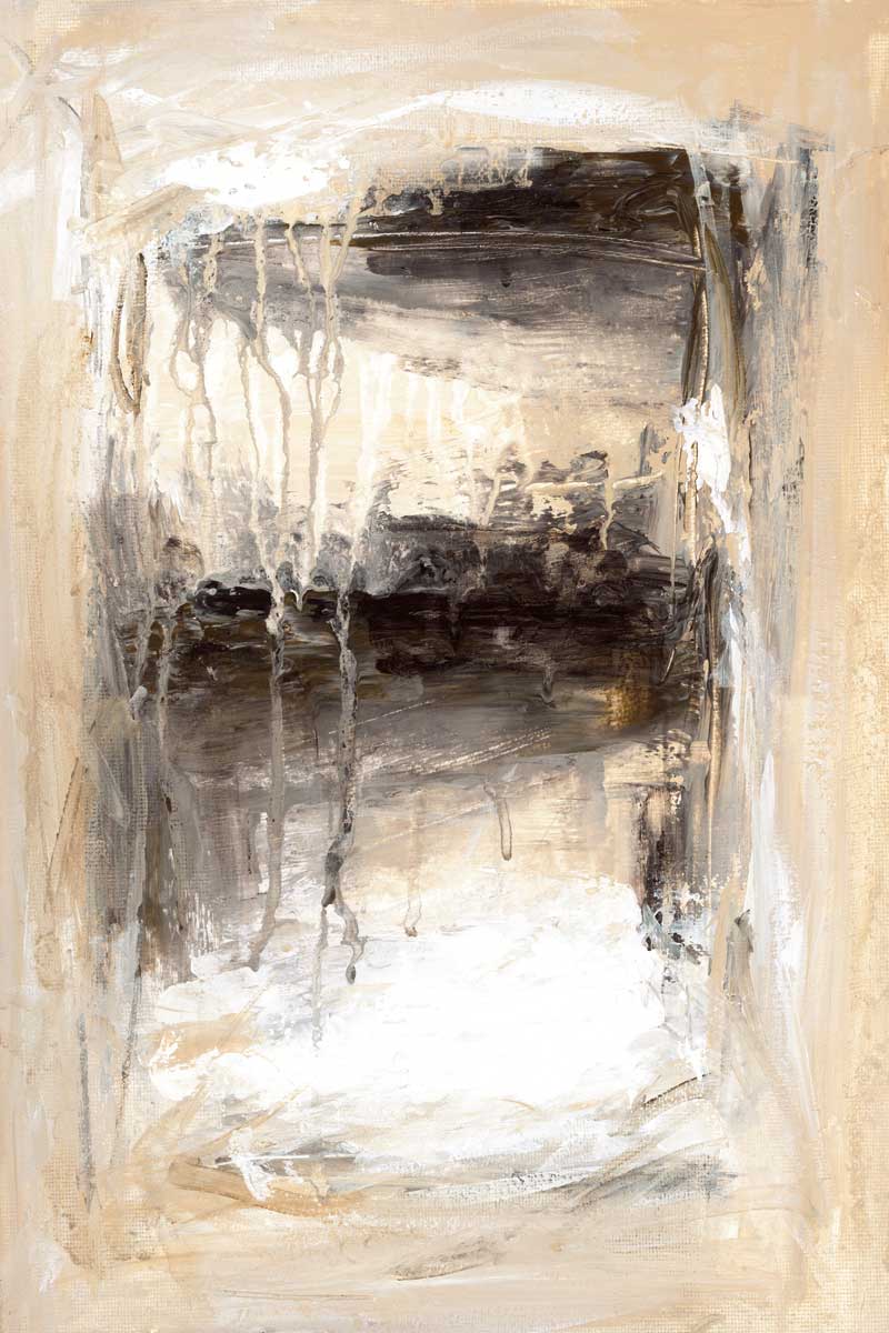 Tumbling Down I by artist  Wani Pasion