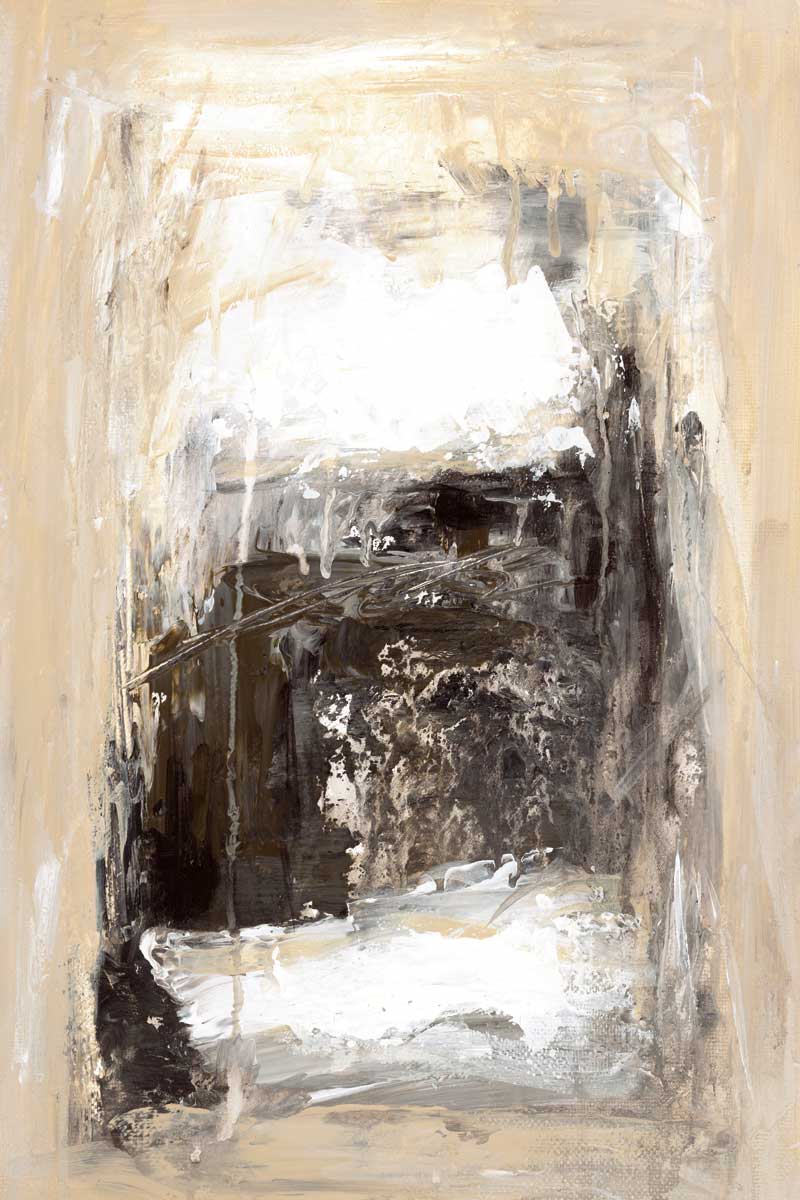 Tumbling Down II by artist  Wani Pasion