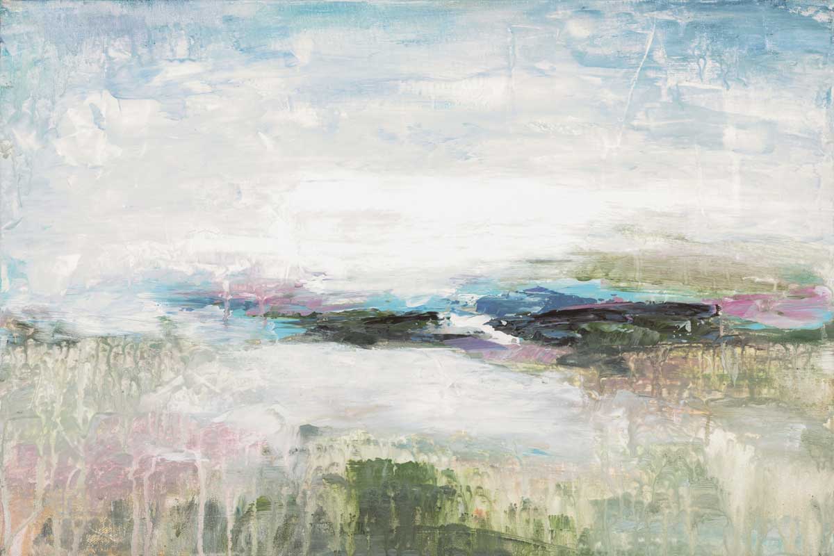 A Place In The Sun by artist  Wani Pasion