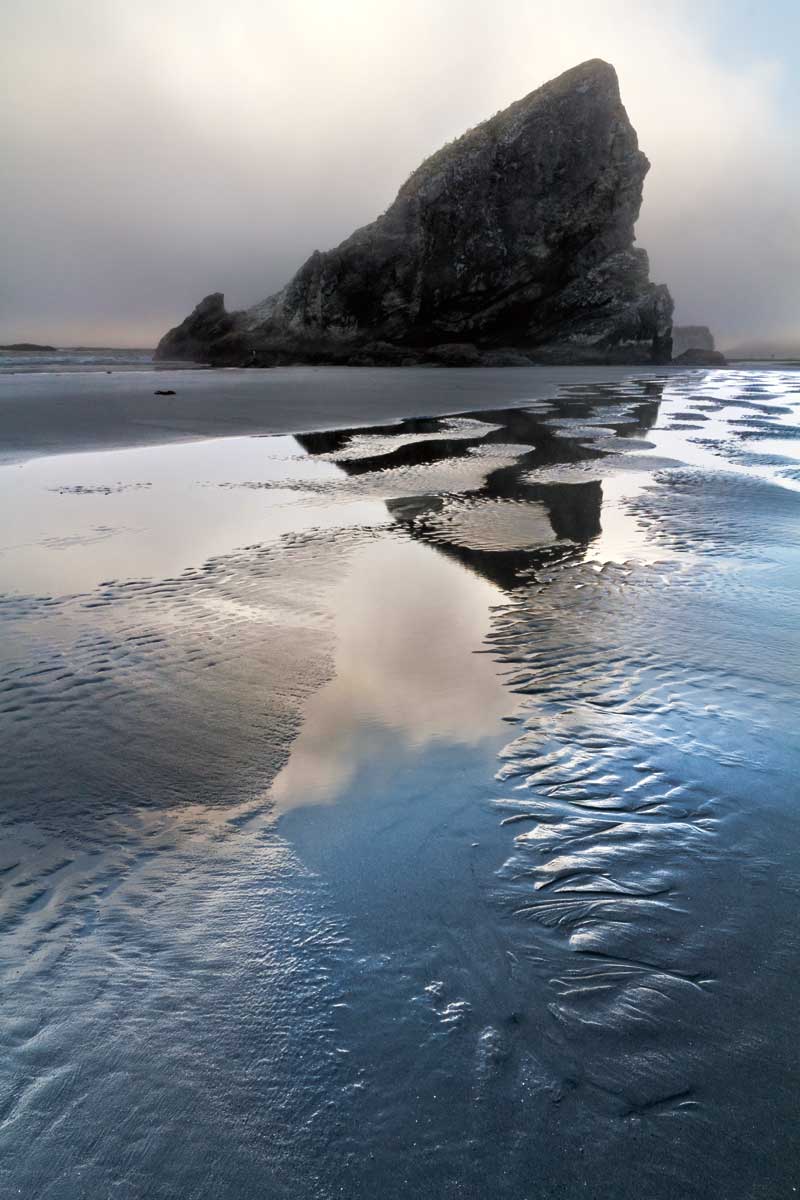 Pistol River by artist  Celebrate Life Gallery