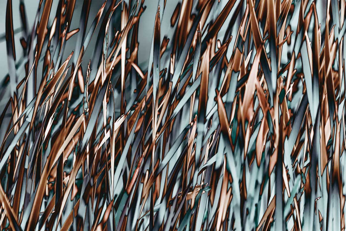 As Time Goes By by artist  Roy Hoh