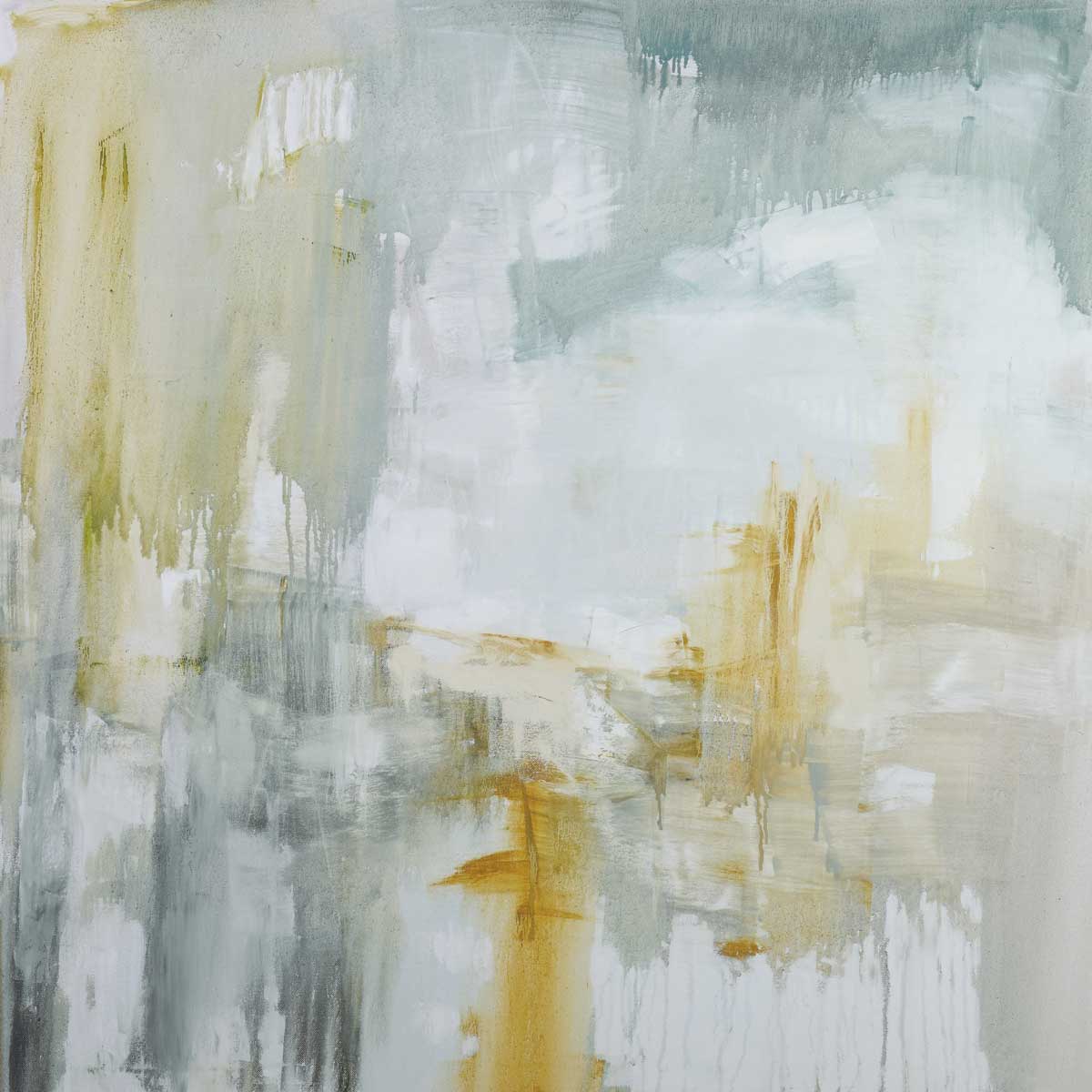 Undertone by artist  Jacqueline Ellens