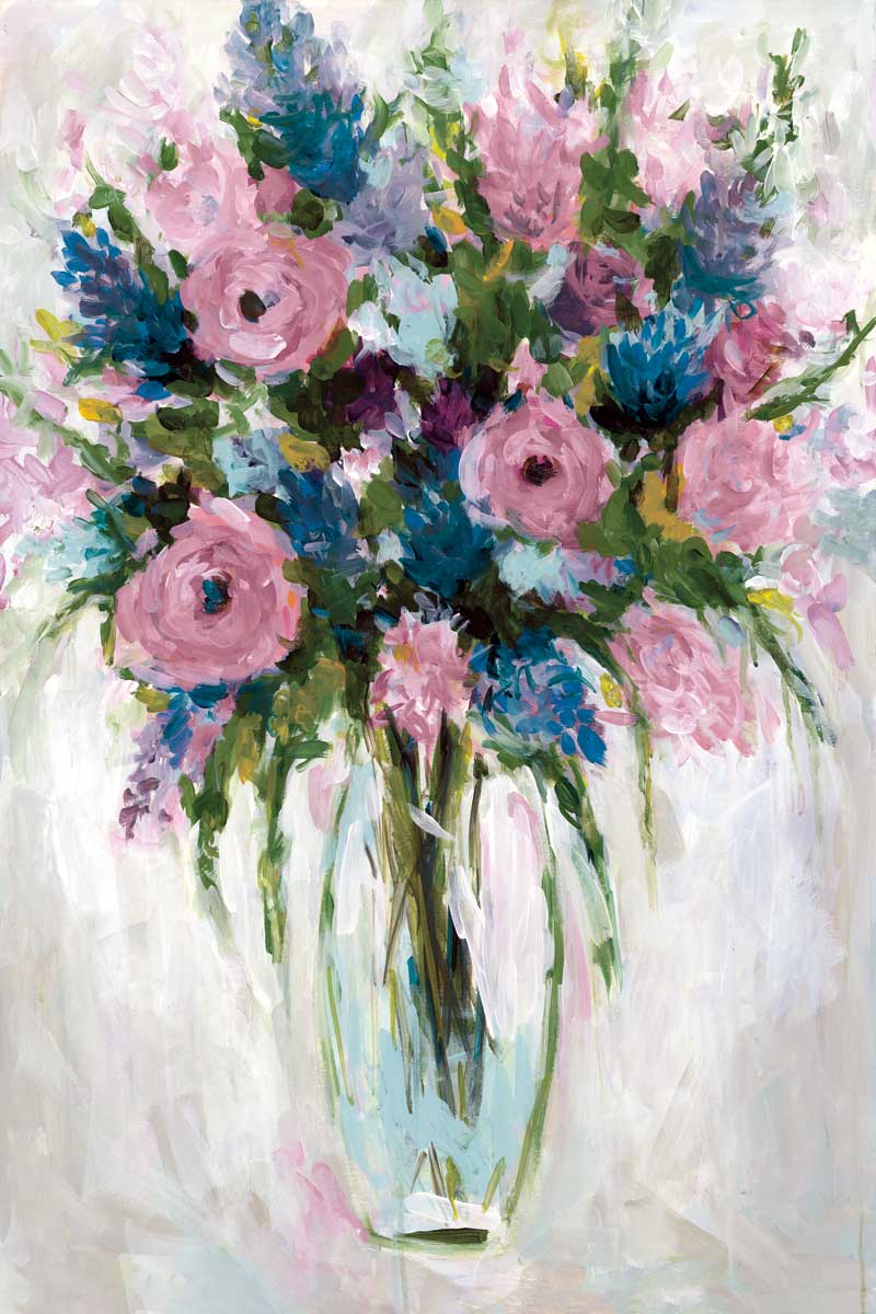 Backyard Find by artist  Wani Pasion