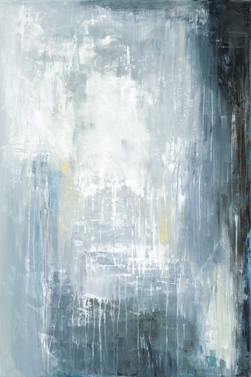 Break On Through by artist  Wani Pasion