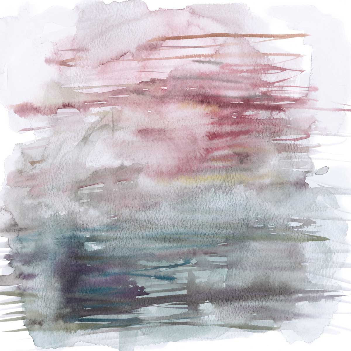 Haze by artist  Wani Pasion