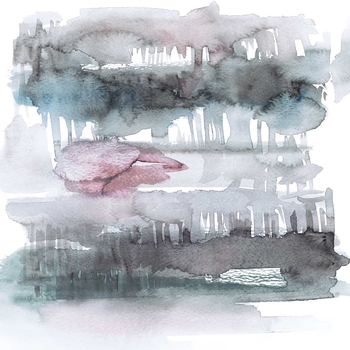 Horizon by artist  Wani Pasion