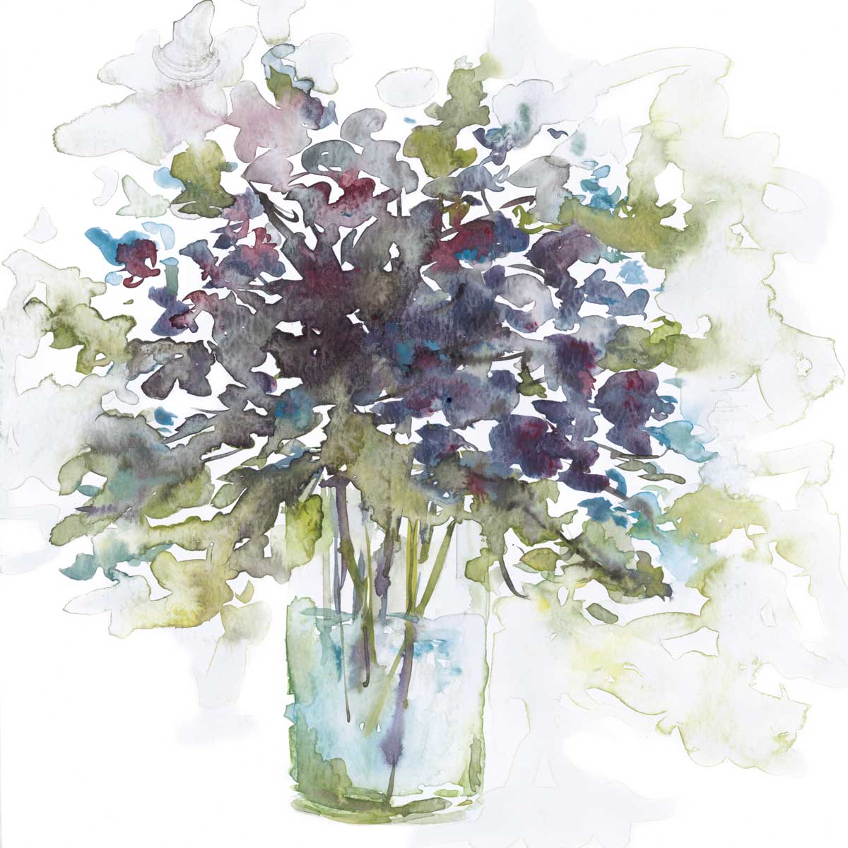 Just Remember by artist  Wani Pasion