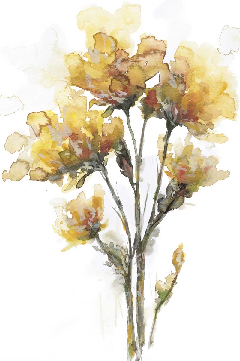 Can't Let Go by artist  Wani Pasion