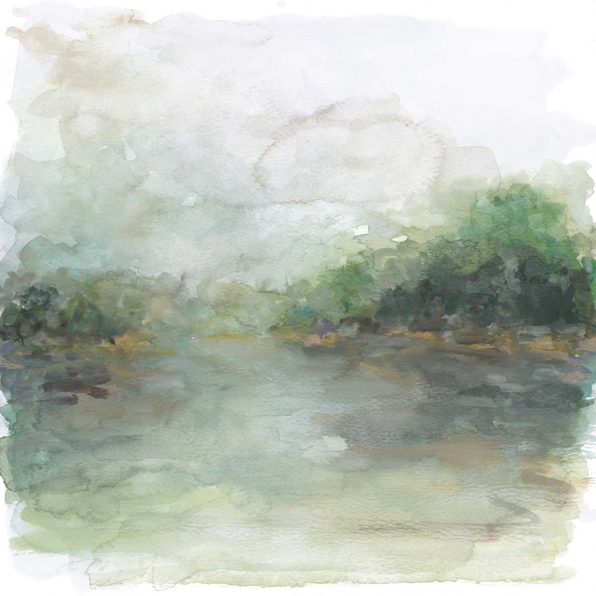 Wait For Me by artist  Wani Pasion