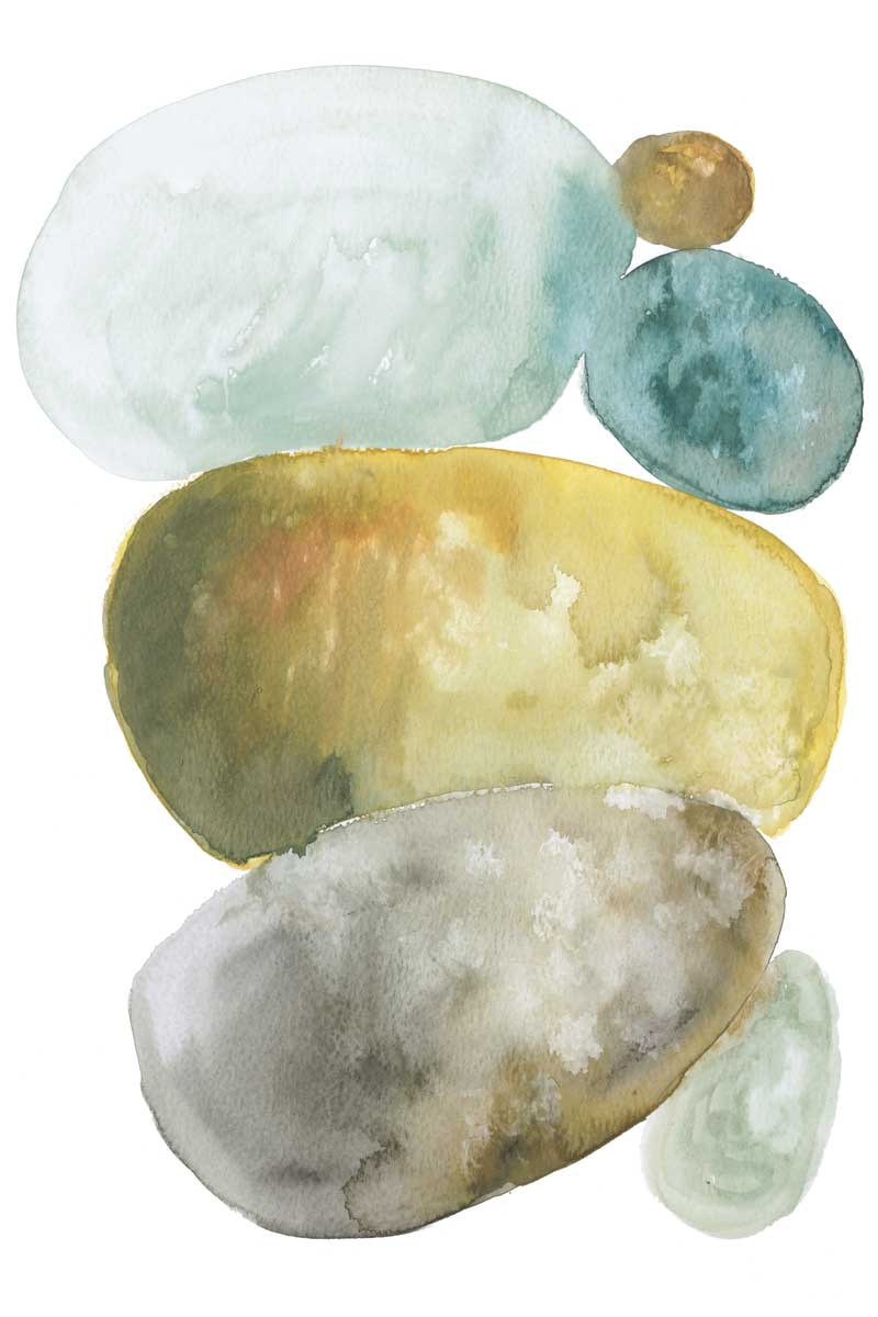 Balance by artist  Wani Pasion