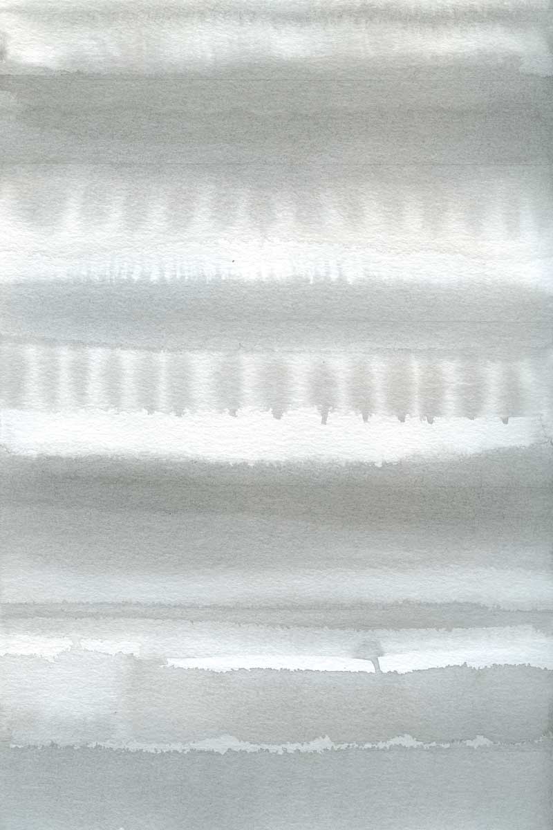 Soft & Gentle I by artist  Debbie Banks