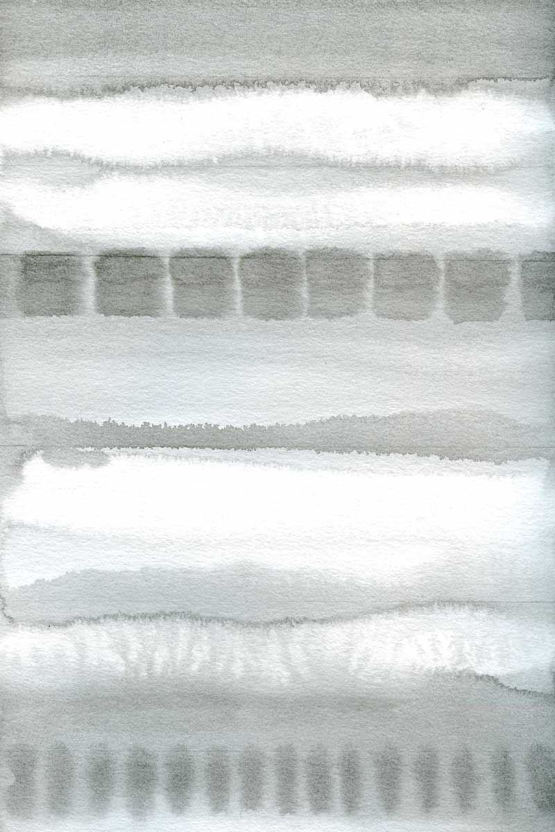 Soft & Gentle II by artist  Debbie Banks