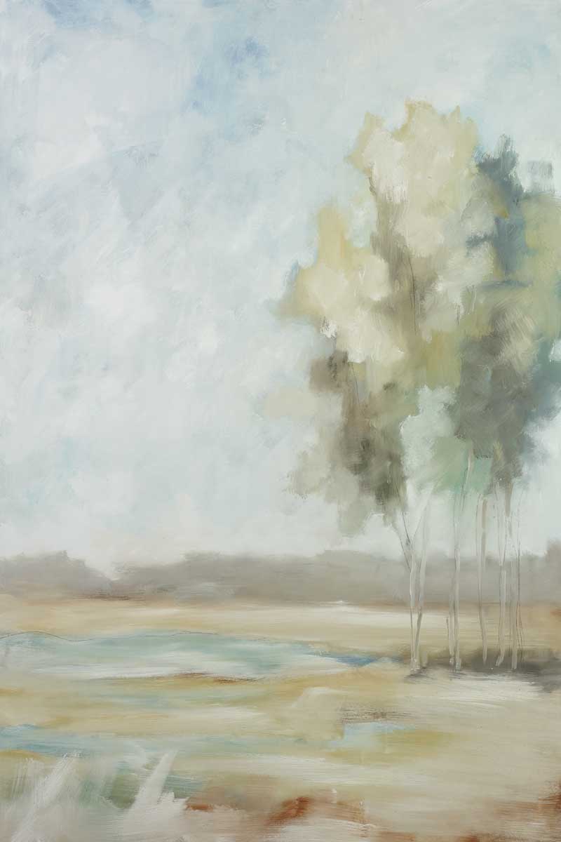 Solo Journey by artist  Jacqueline Ellens