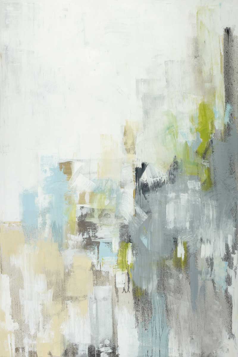 Creative Space by artist  Jacqueline Ellens