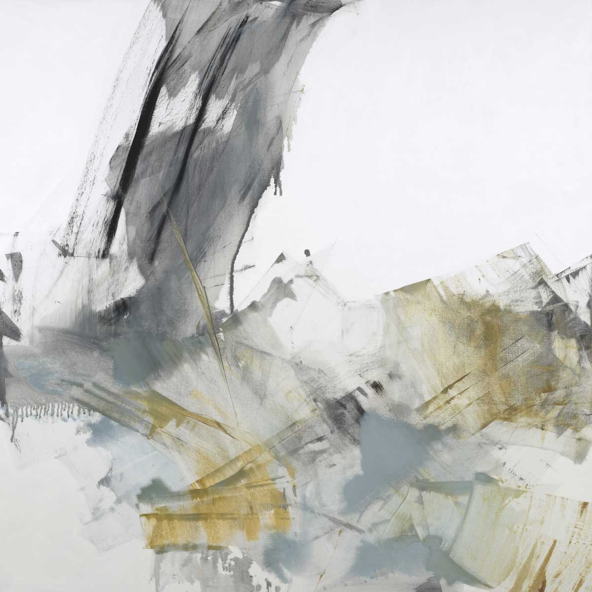 A Little Bit of This by artist  Jacqueline Ellens