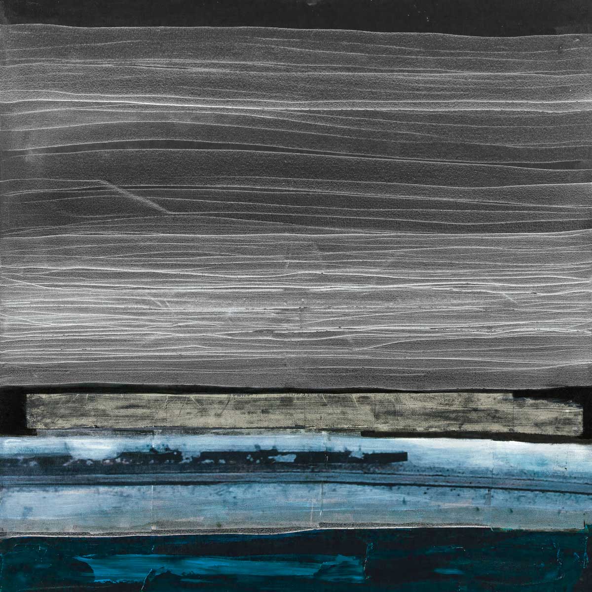 Grey Day by artist  Drew Sims