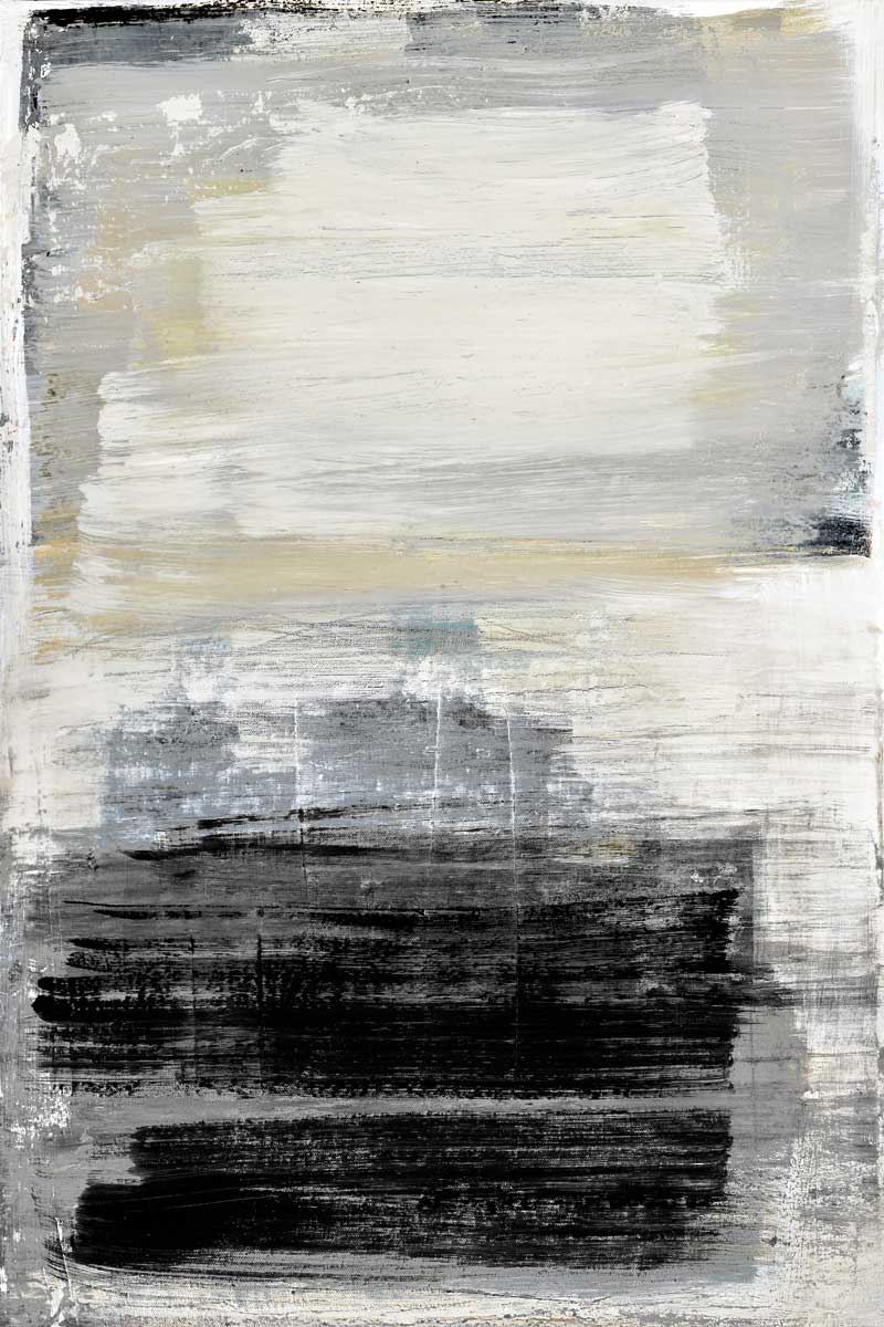 Neutral Study by artist  Aerial Snow