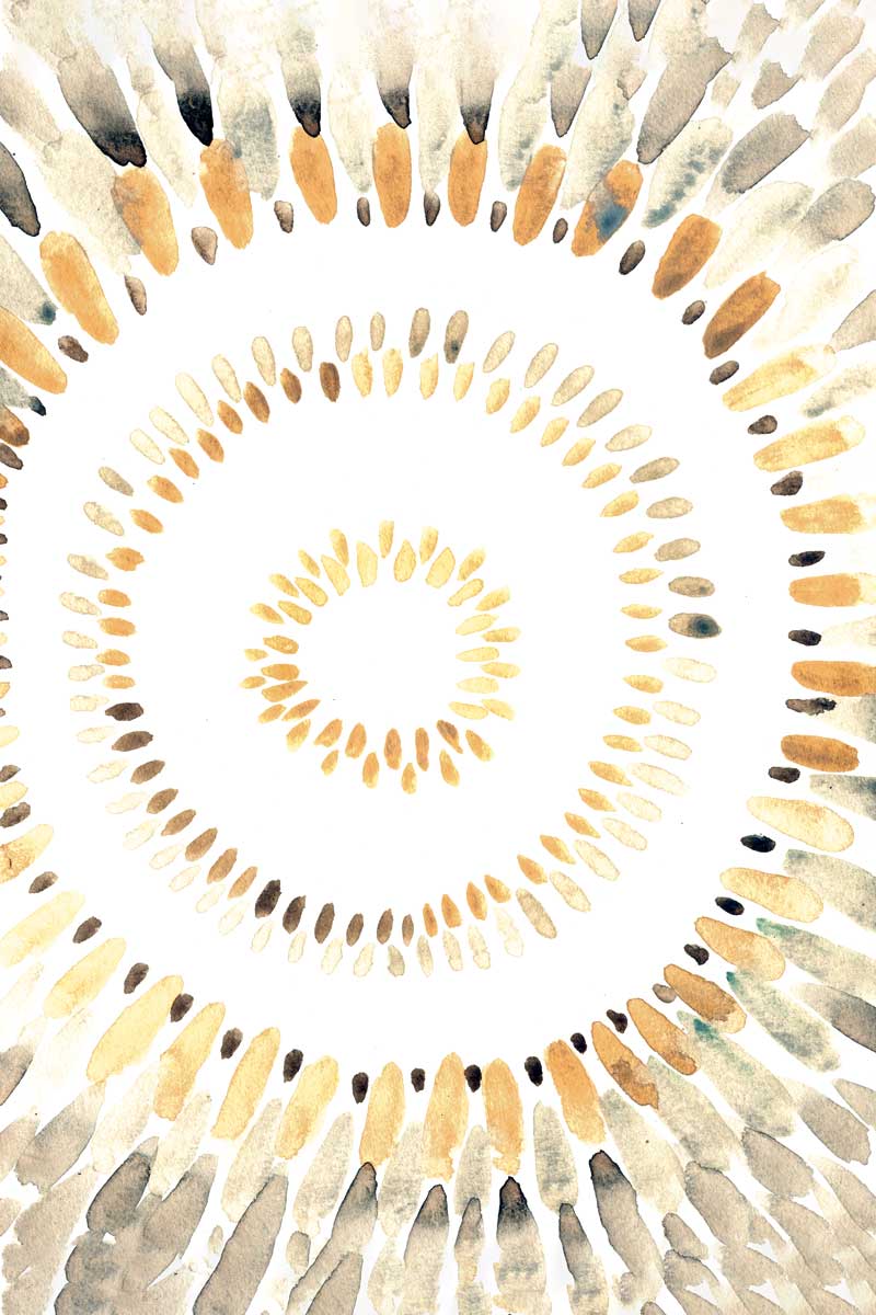 Andros Crown by artist  Yvette St. Amant