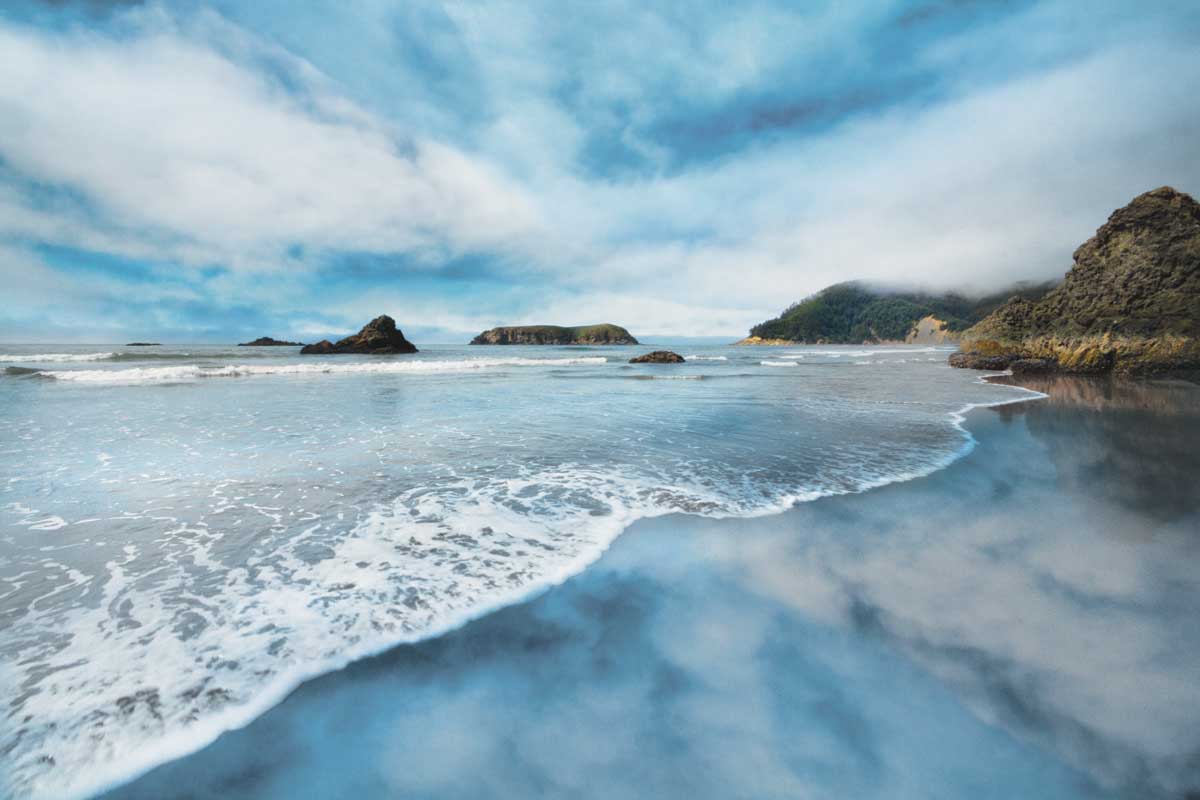 Mirror of Light by artist  Celebrate Life Gallery