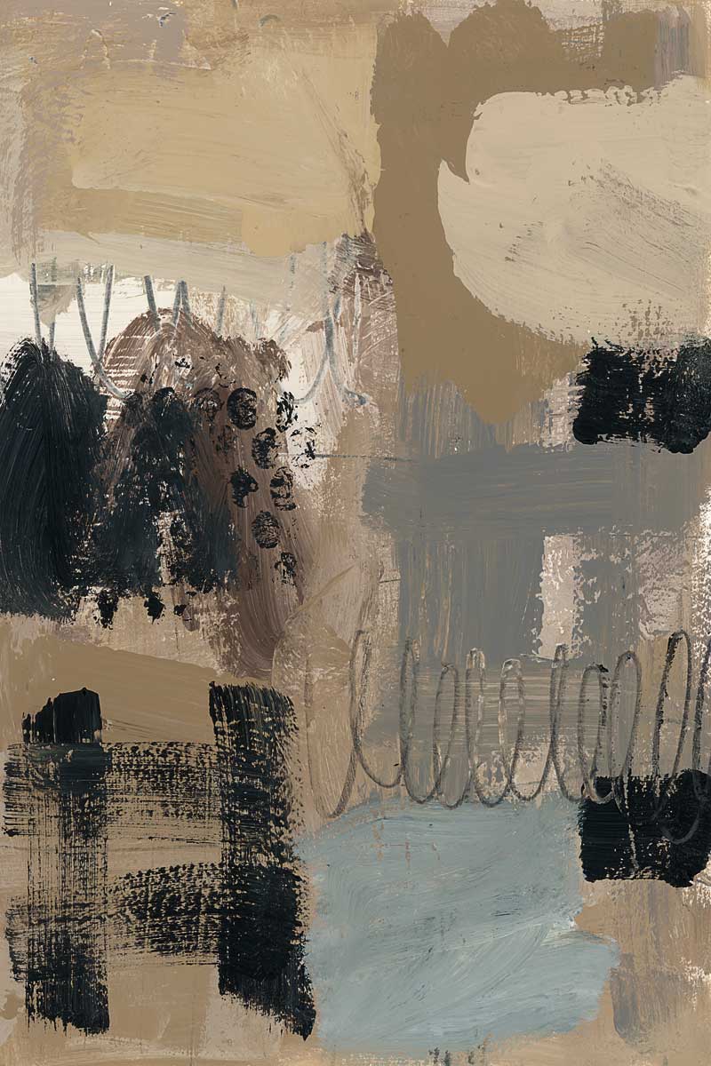 Still Making Time by artist  Brent Baker