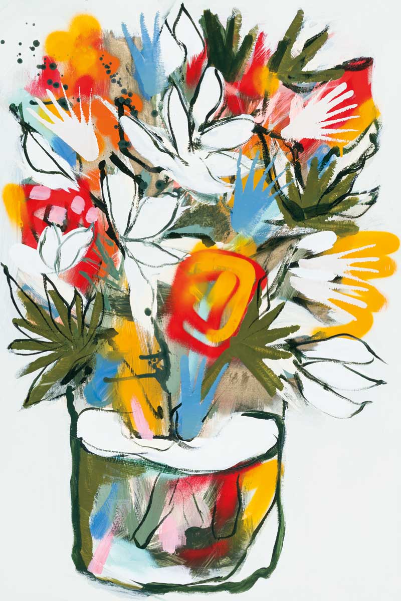 Always Fun by artist  A. Fitzsimmons