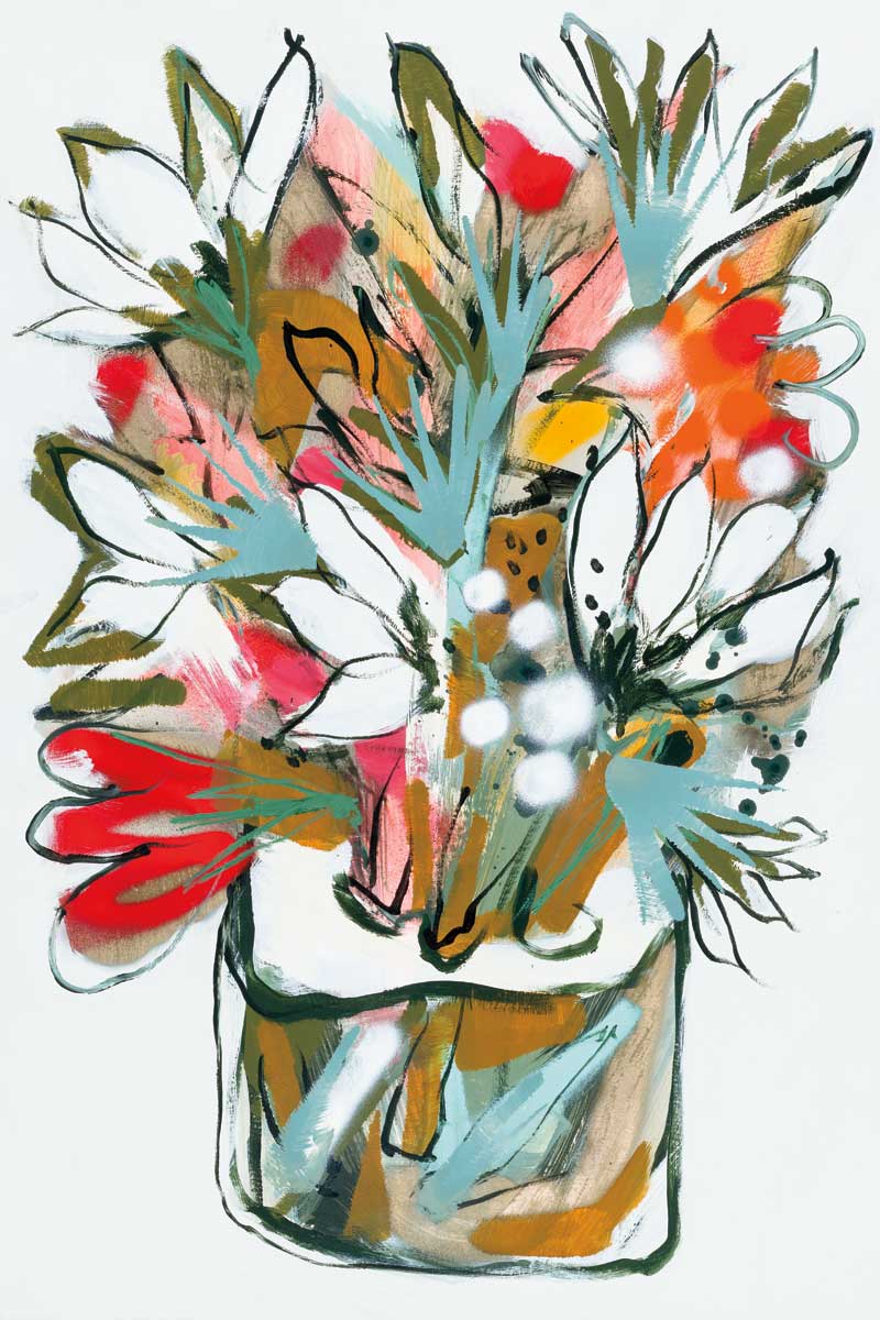 Only You by artist  A. Fitzsimmons