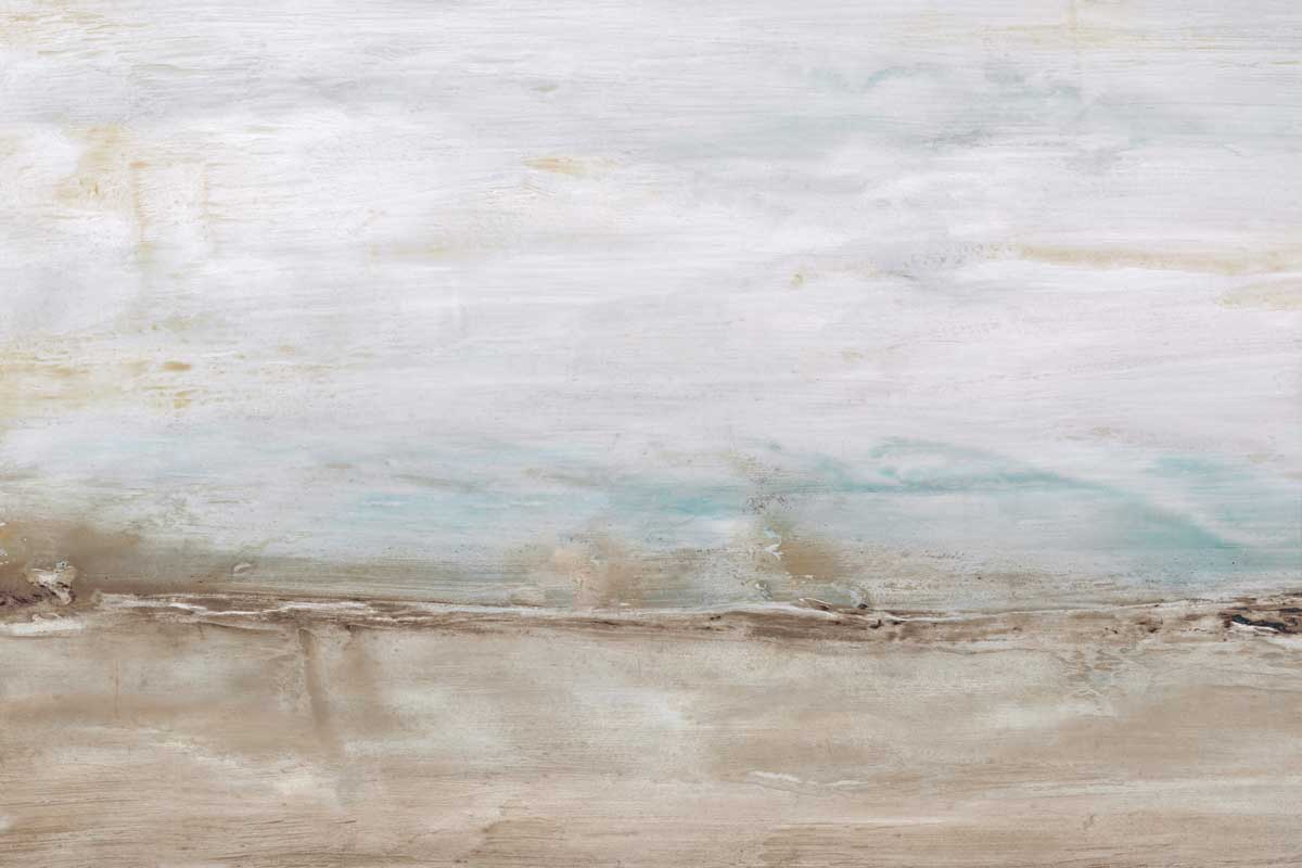 Sun and Sand by artist  Stephane Fontaine