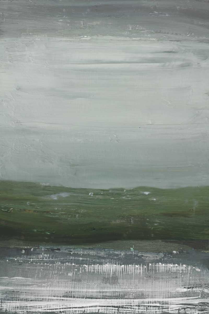 Bantry Bay by artist  Caroline Gold