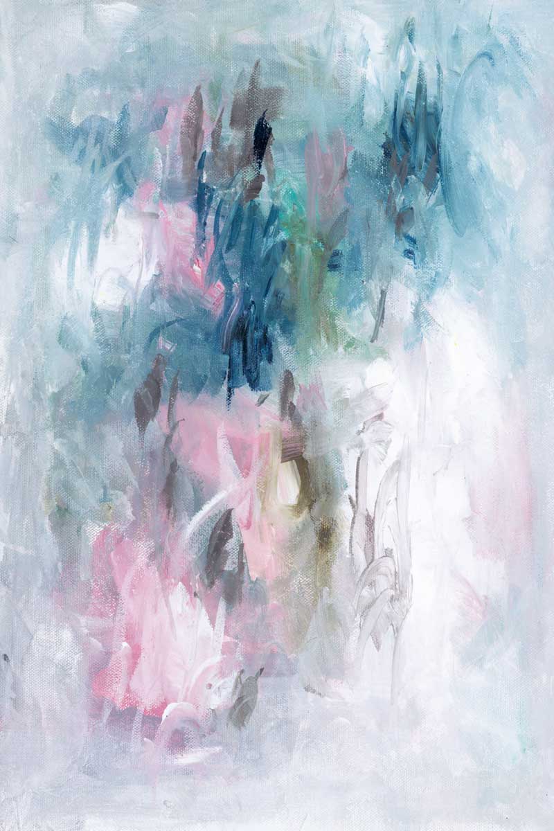 Dream Come True I by artist  Wani Pasion