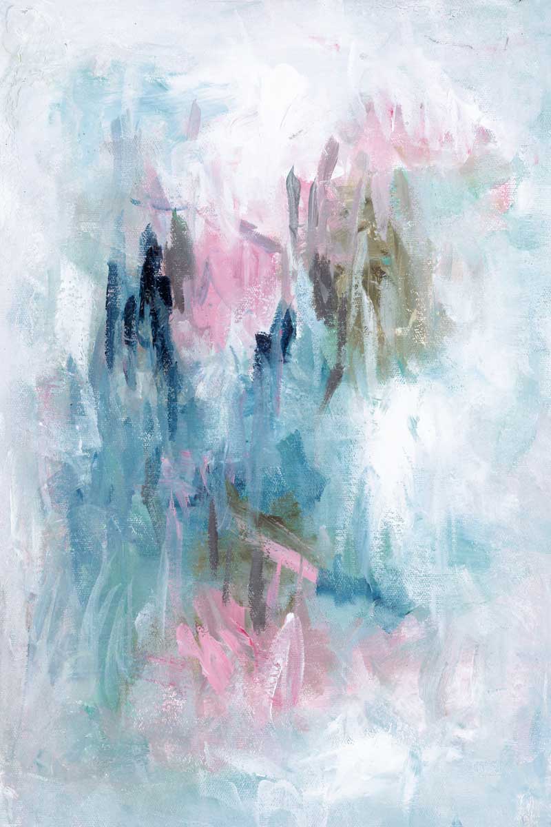 Dream Come True II by artist  Wani Pasion