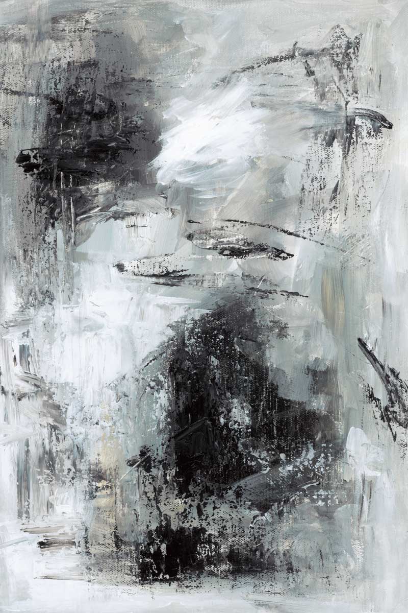 Promote Confusion by artist  Wani Pasion