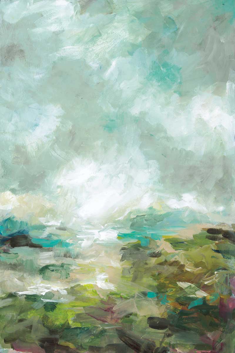 Searchlight by artist  Wani Pasion