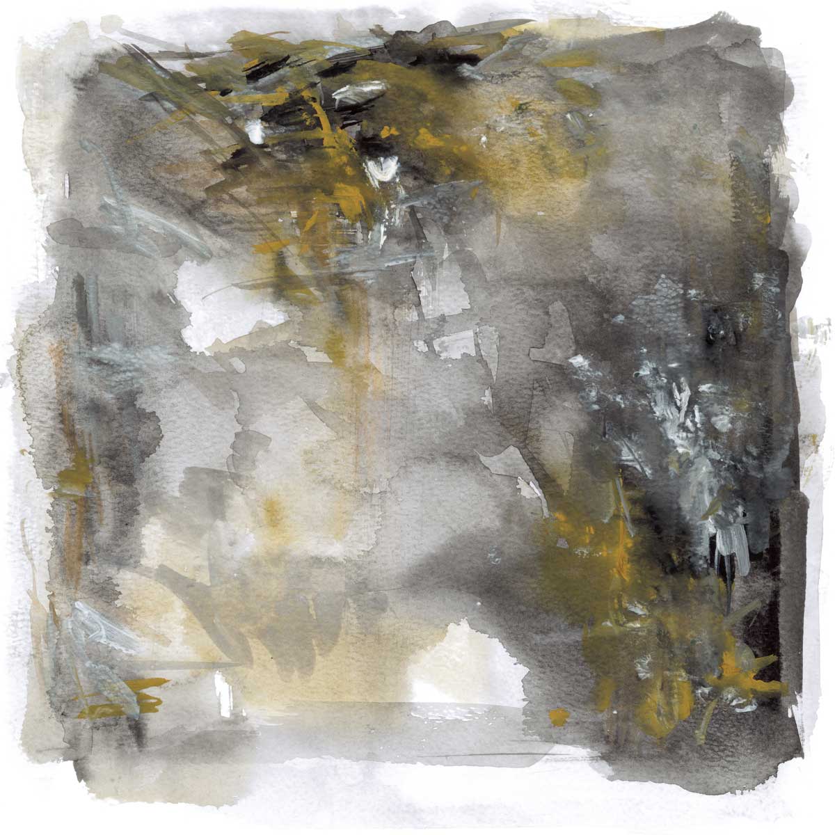 Rise Above by artist  Wani Pasion