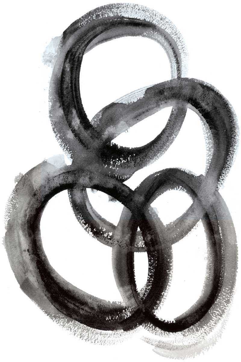 Open by artist  Wani Pasion