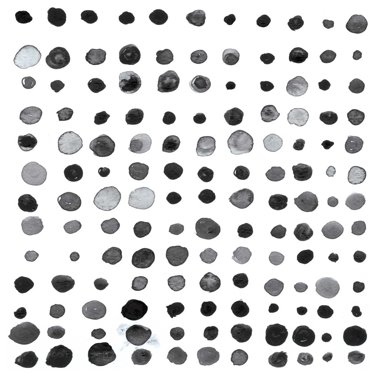 Let It Rain by artist  Wani Pasion