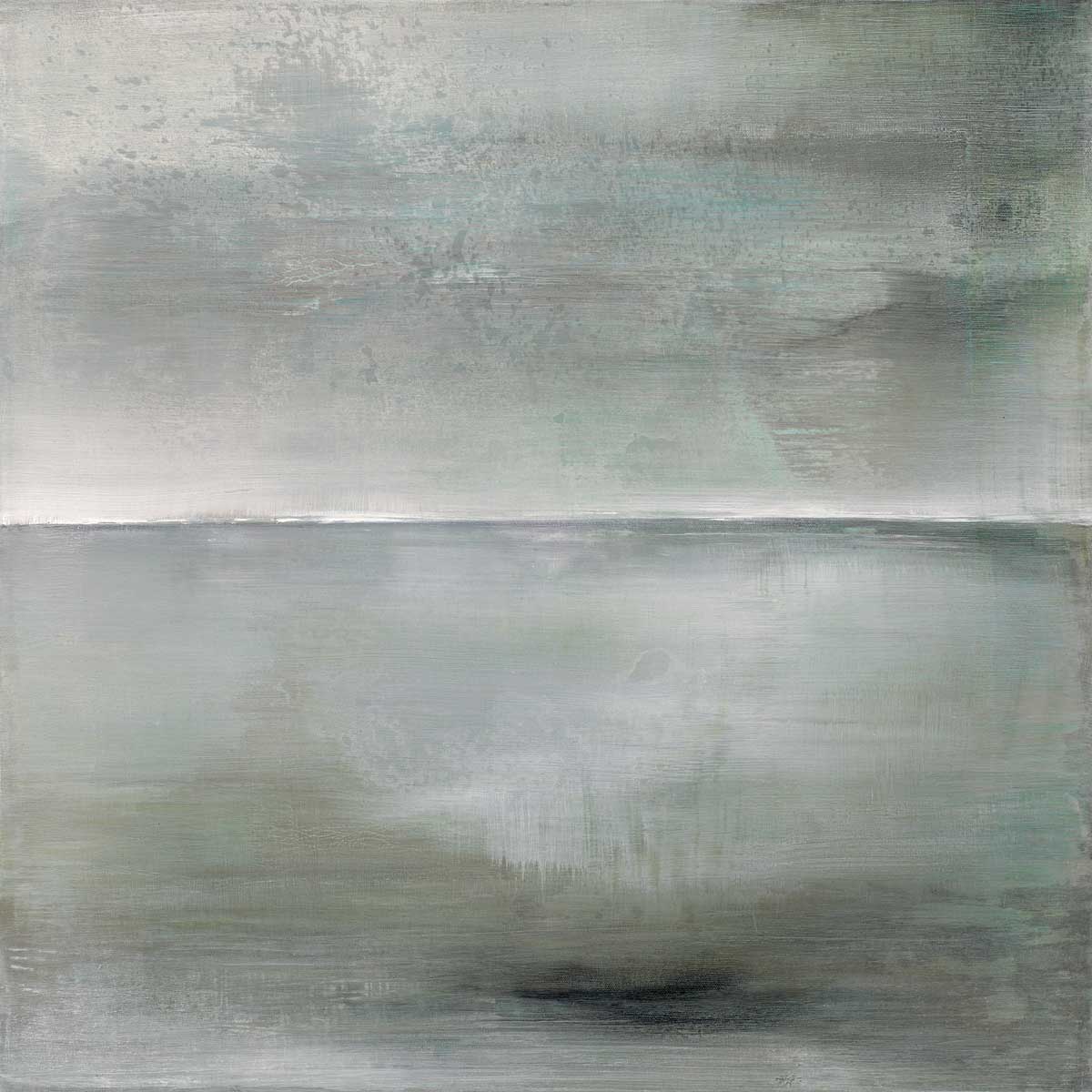 The Sultry Sea by artist  Heather Ross
