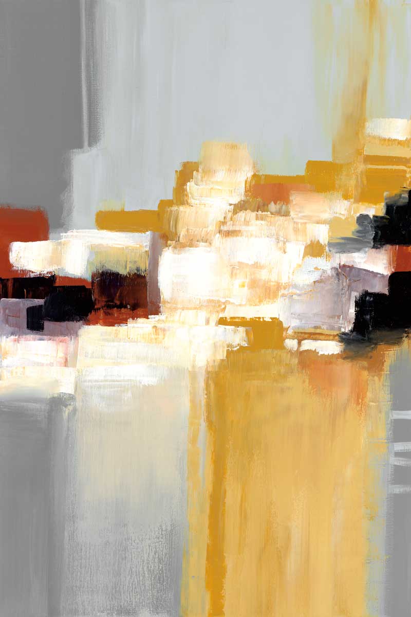 Distant Skies IV by artist  Cat Tesla